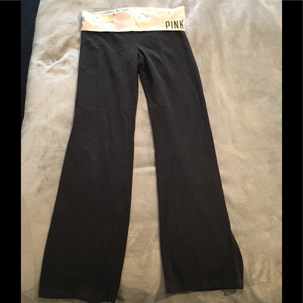 Yoga pants/leggings